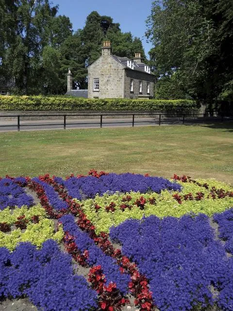 National Trust - Plas yn Rhiw