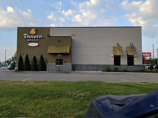 Panera Bread