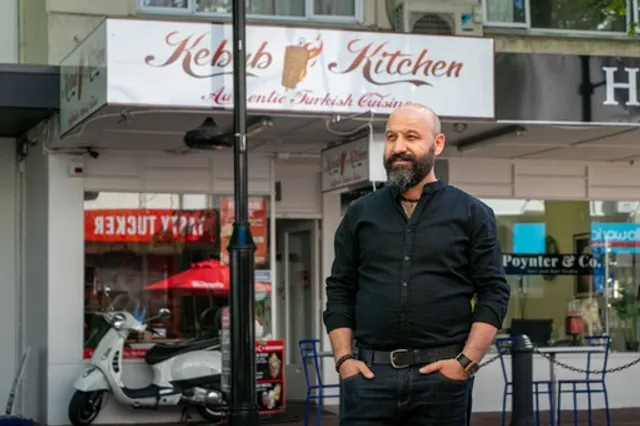 Kebab Kitchen