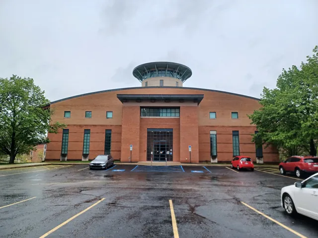 Youngstown Historical Center of Industry and Labor