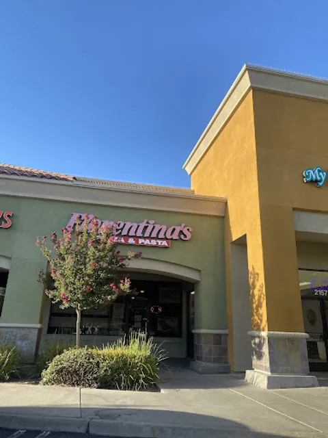 Florentina's Pizza & Pasta