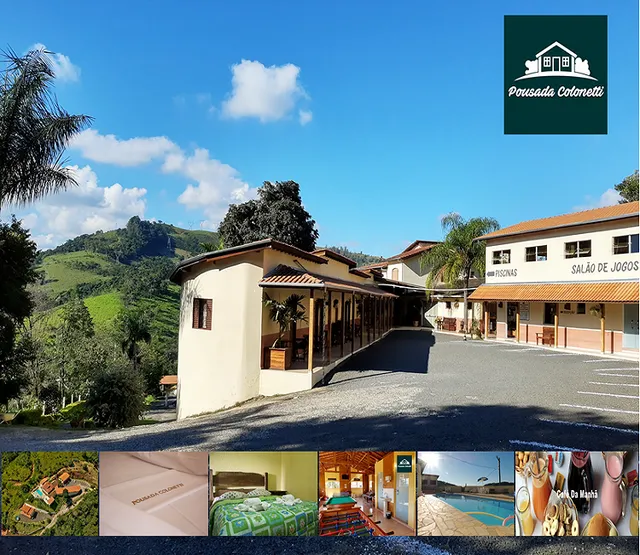 Pousada Colonetti