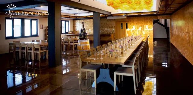 MEDOLANDIA