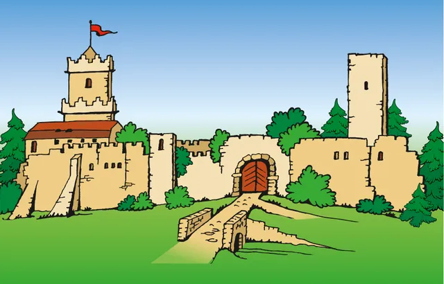 Burgenland Eckartsberga