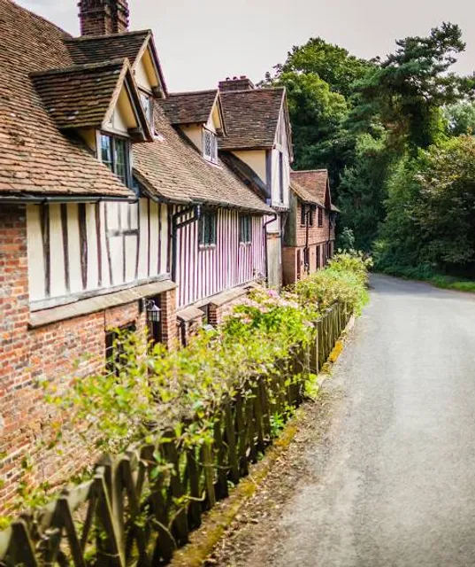 Manor Canapville said "the Bishops of Lisieux"