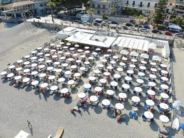 Caramella Beach Club