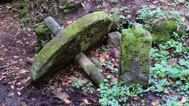 Sentier de la Cascade