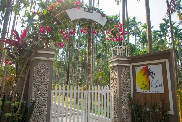 Bri Kwei Guest House