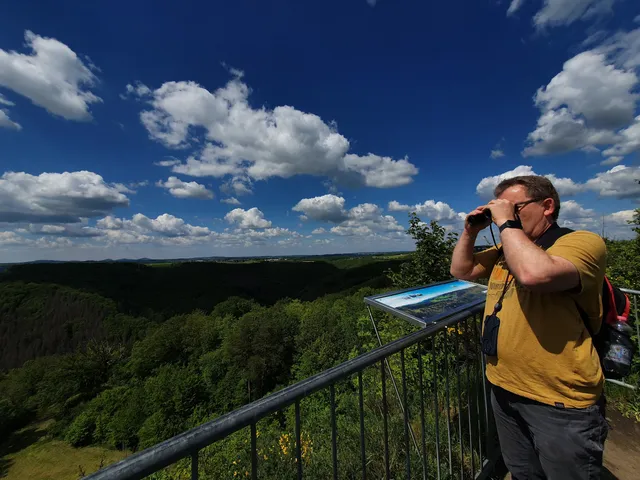 Roßbacher Häubchen