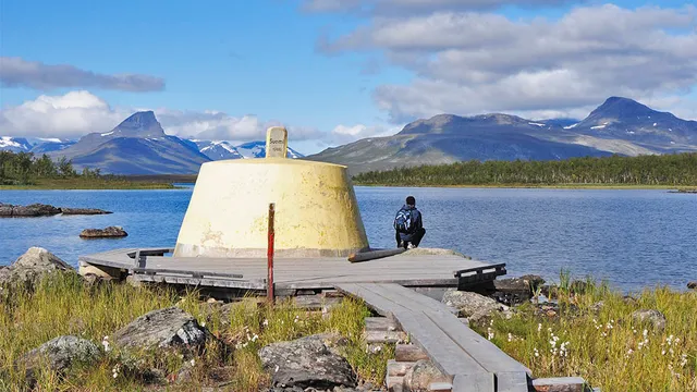 Malla Strict Nature Reserve