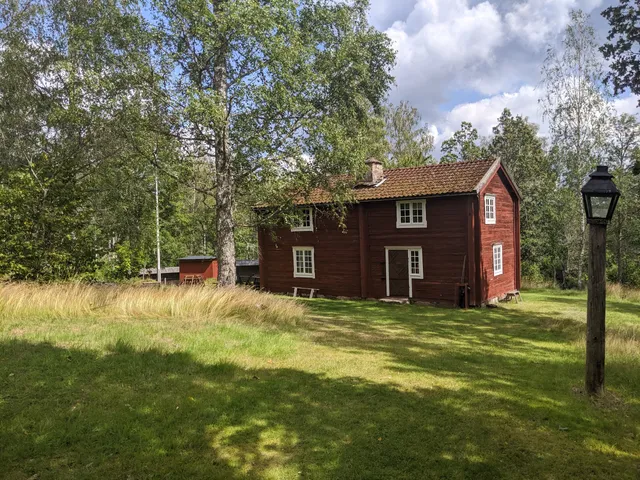 Virserums hembygdspark