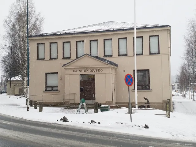 Kainuu Museum
