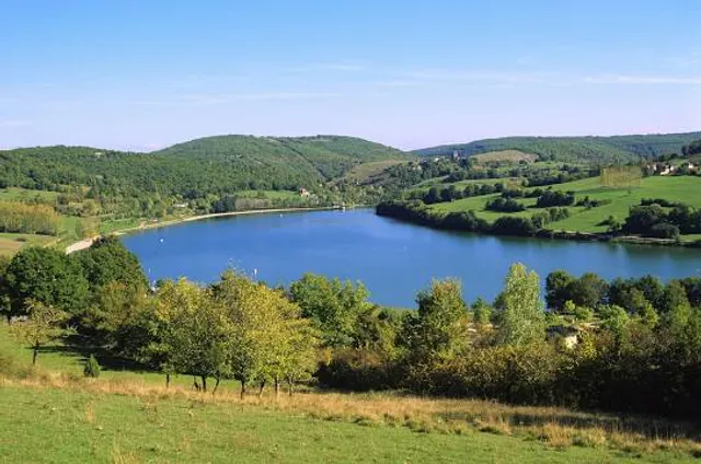 Lac du Causse