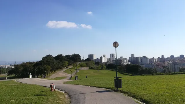 Parque da Bela Vista
