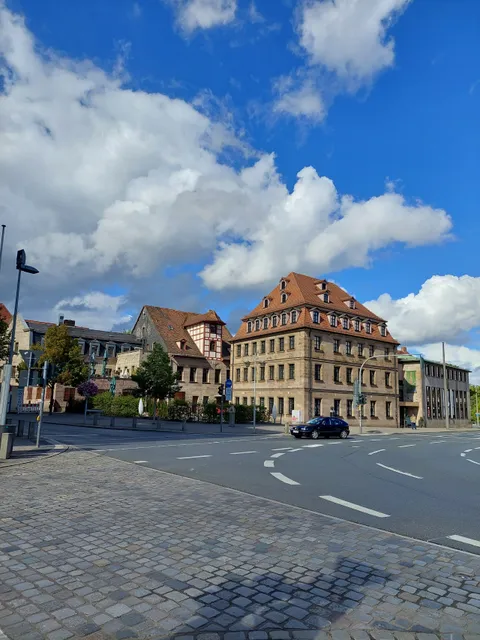 kunst galerie fürth