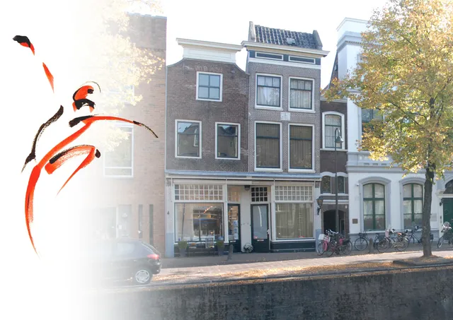 Galerie De Hollandsche Maagd