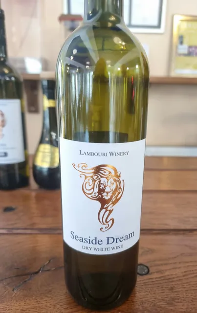 LionSpirit Winery & Distillery - Lambouri Winery