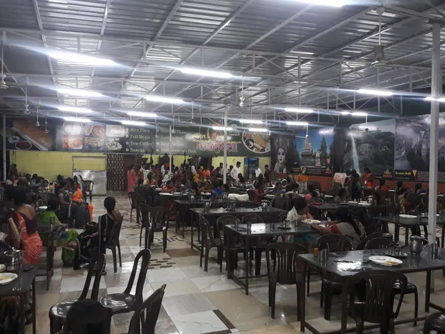 Hotel Kanhaiya Pure Veg Restaurant