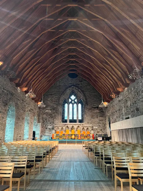 Håkonshallen - Bymuseet i Bergen