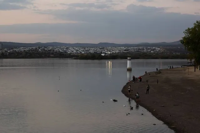 Parque Metropolitano de León