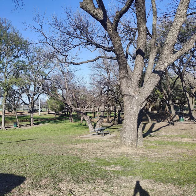 Granbury City Park