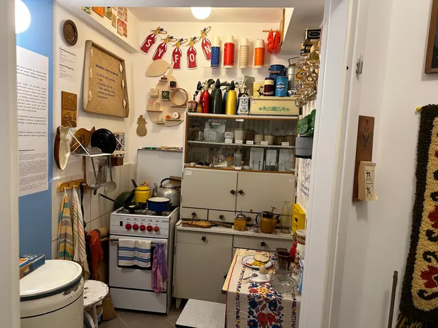 Muzeum Szczecin w PRL