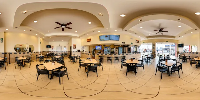 Antigua Taqueria la Oriental