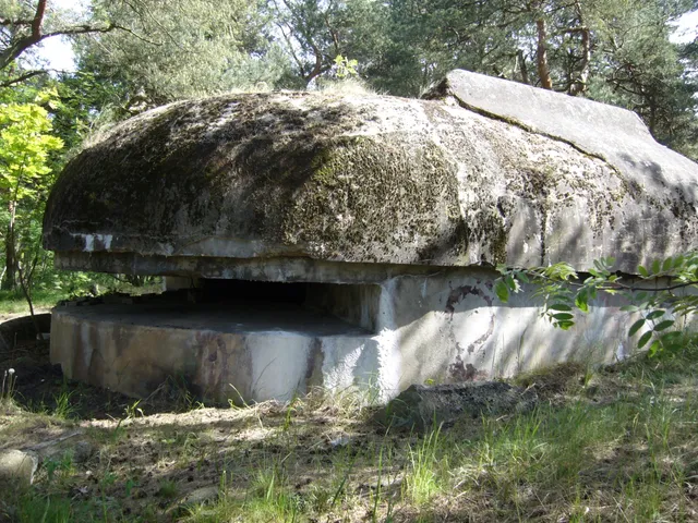 Szlak fortyfikacji nadmorskich