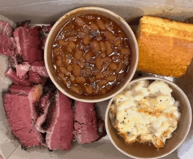 Betty's BBQ & Fried Chicken