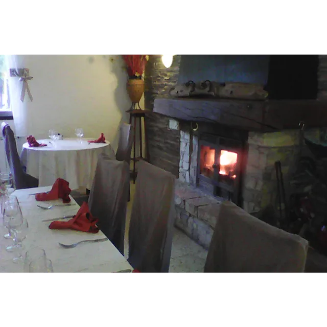 Restaurant l'Escapade