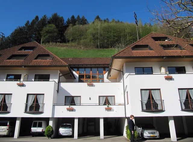 Hotel 3 Könige Hotel-Restaurant