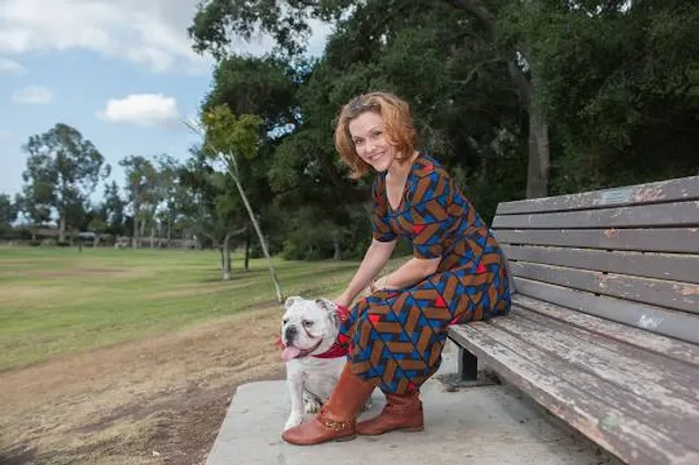 Harare Botanical Gardens