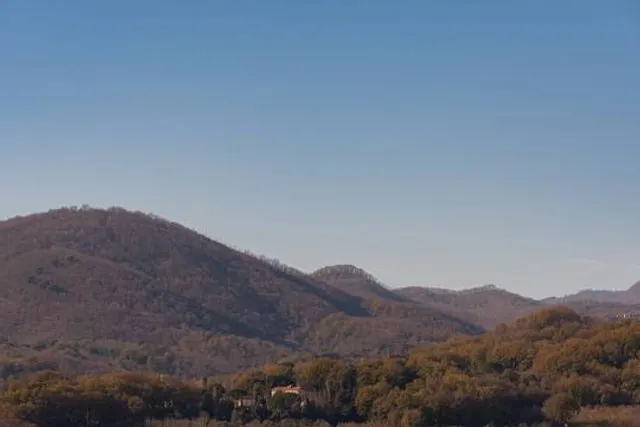 Parco Regionale Roccamonfina - Foce Garigliano