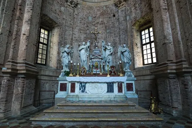 Church of Saint Nicholas