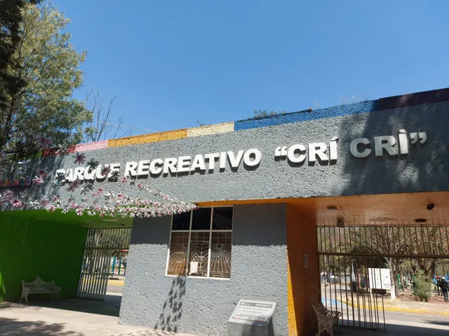 Cri-Cri Park