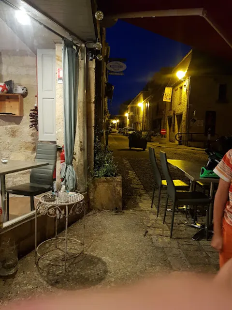 Ô Faim Goût’R Mets