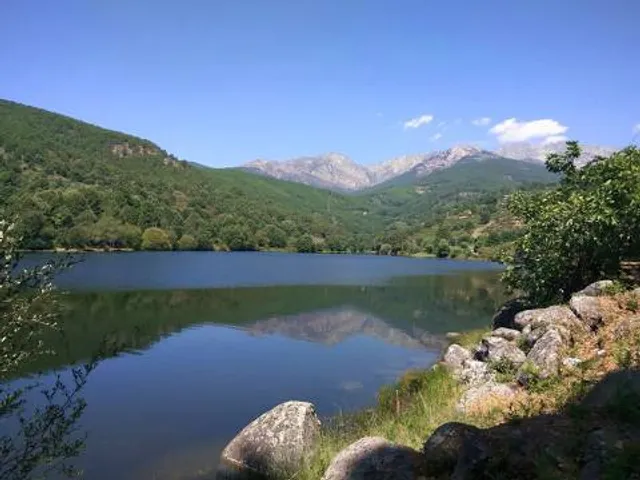 Embalse del Río Cuevas