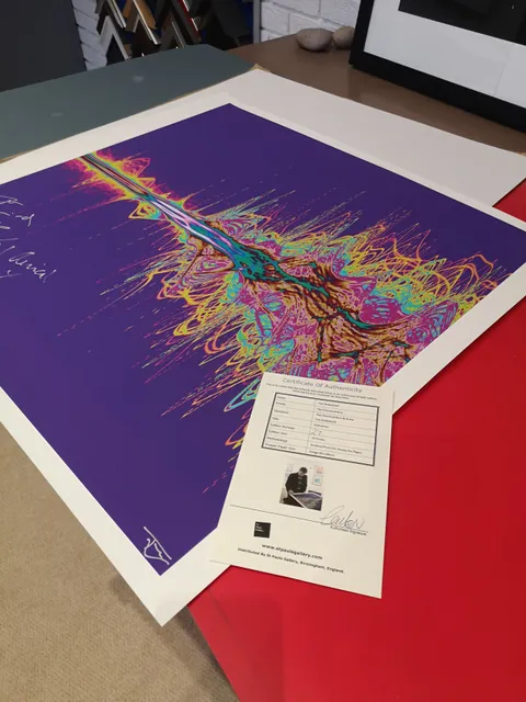 St Pauls Online Gallery