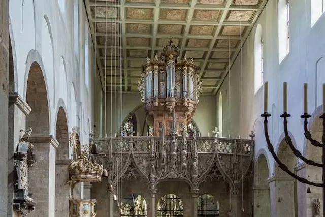 Church of Saint Pantaleon