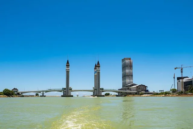 داتارن شهبندر Dataran Shahbandar