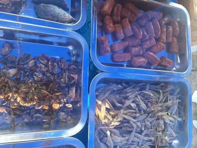 ข้าวต้มหม้อดิน