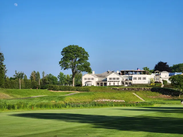 Scarsdale Golf Club