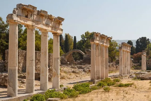 Archaeological Museum of Kos