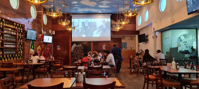 Los Mariscos de Chichí