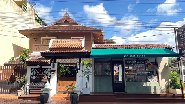Krua Reuan Thai Restaurant Hatyai