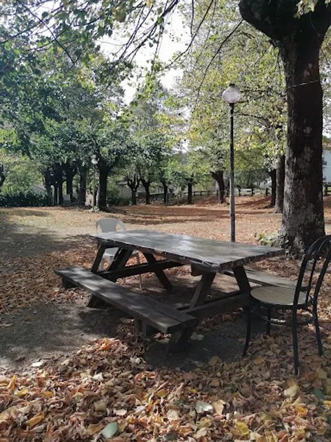 Il Chiosco di lamoli