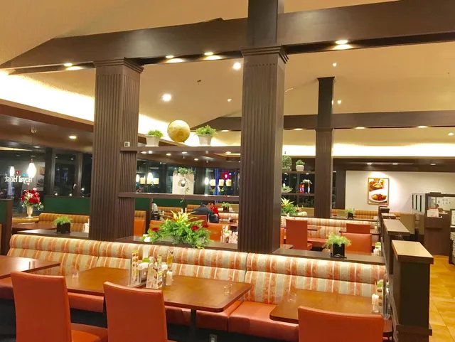 Royal Host Nishinada