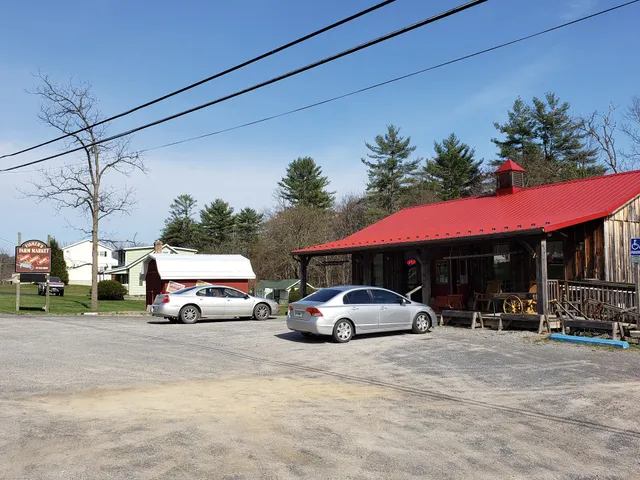 Fisher's Farm Market