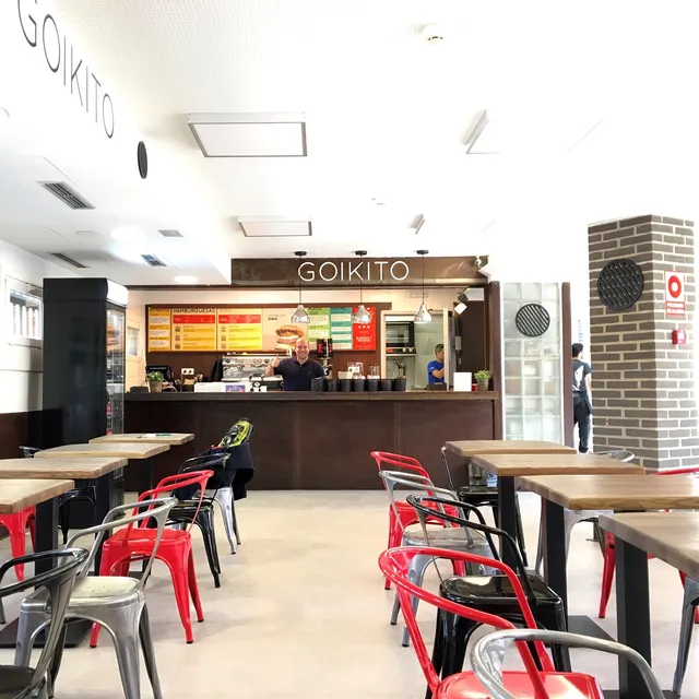 Goikito