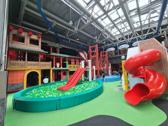 Family Park - BalaLand